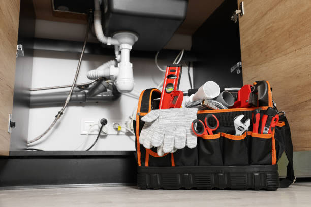 Best Plumbing Inspection Services  in Springboro, OH