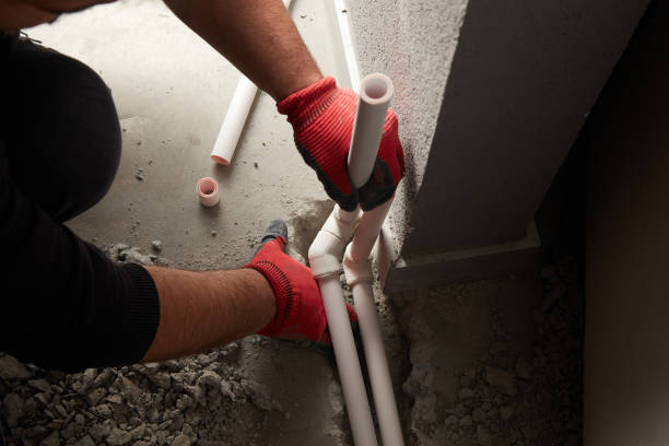 Reliable Springboro, OH Plumbing Solutions