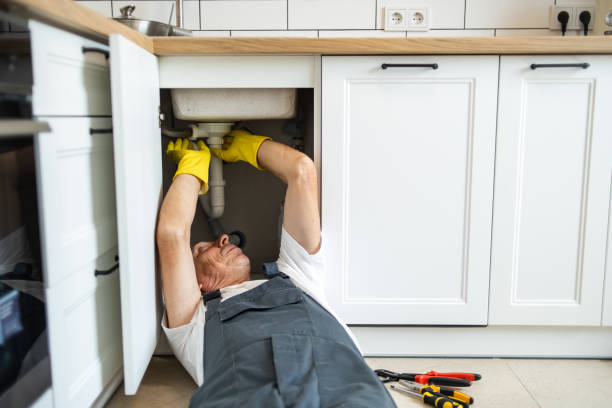 Best Residential Plumbing Services  in Springboro, OH