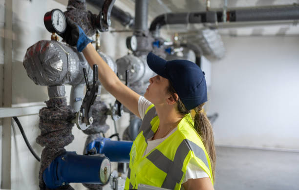 Best Leak Detection Services  in Springboro, OH