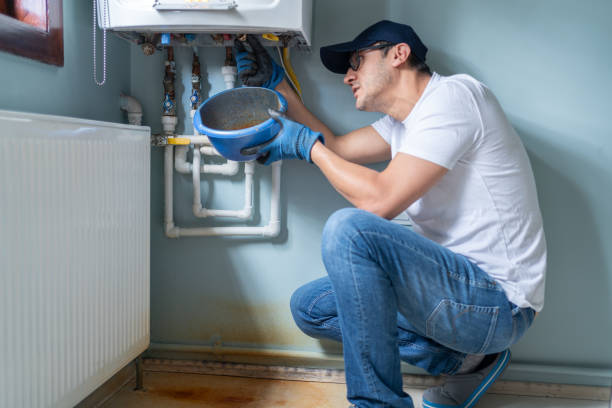 Best Commercial Plumbing Services  in Springboro, OH