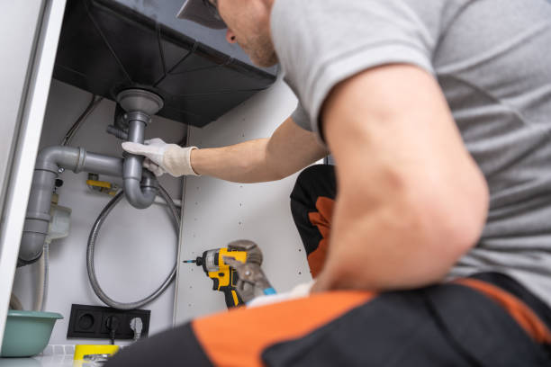 Best Plumbing Repair Near Me  in Springboro, OH